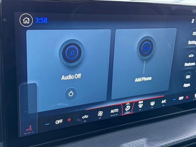 Certified 2024 Ford Mustang Coupe image 36