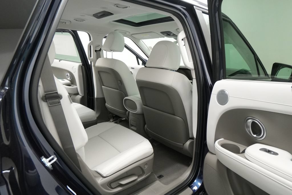 New 2026 Hyundai Palisade SEL Premium AWD/4WD image 32