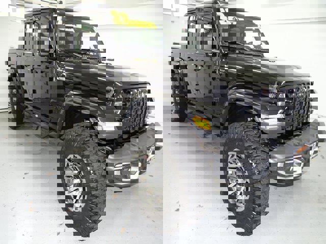 Used 2022 Jeep Gladiator Sport