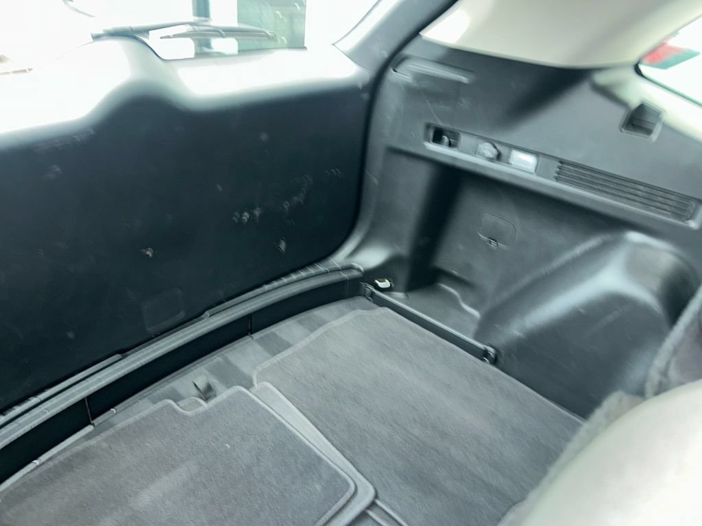Certified 2026 Honda CR-V EX image 30