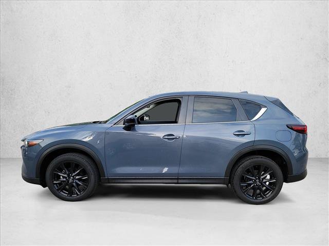 Used 2025 MAZDA CX-5 Carbon Edition AWD/4WD image 8