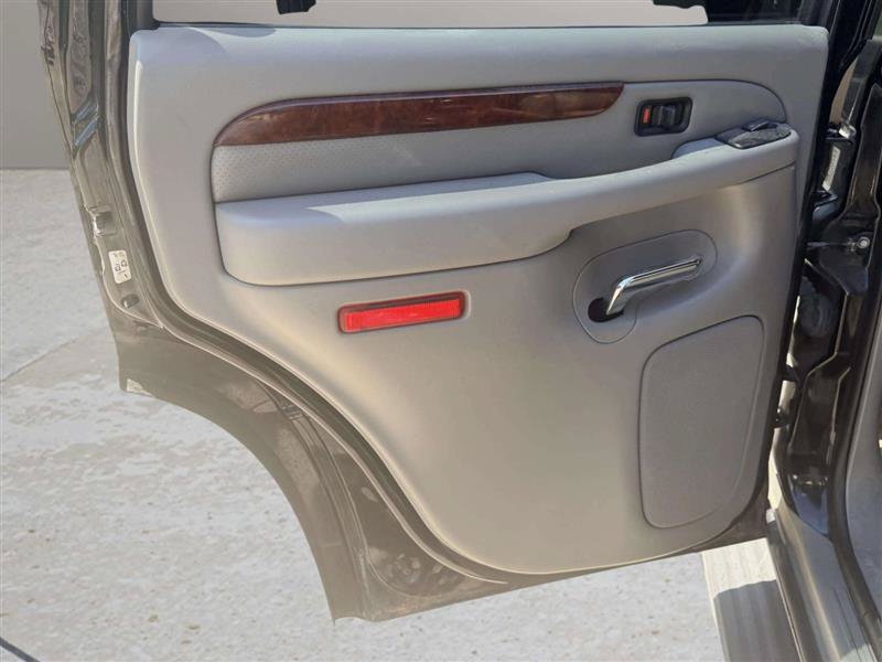 Used 2006 Cadillac Escalade AWD image 29