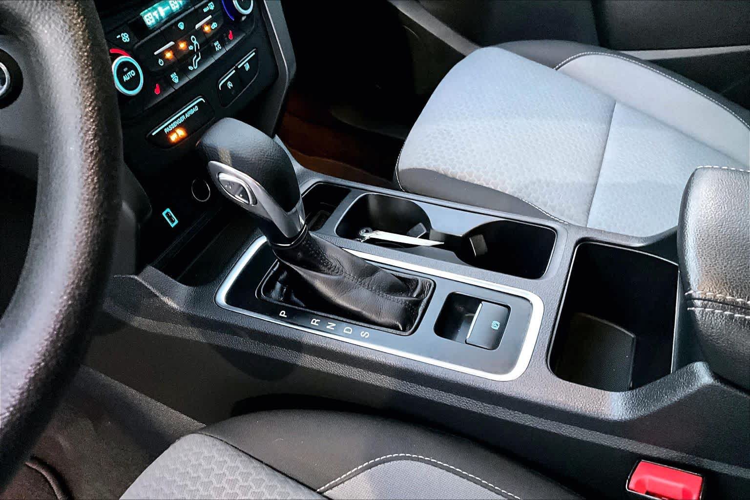 Used 2019 Ford Escape SE AWD/4WD image 15