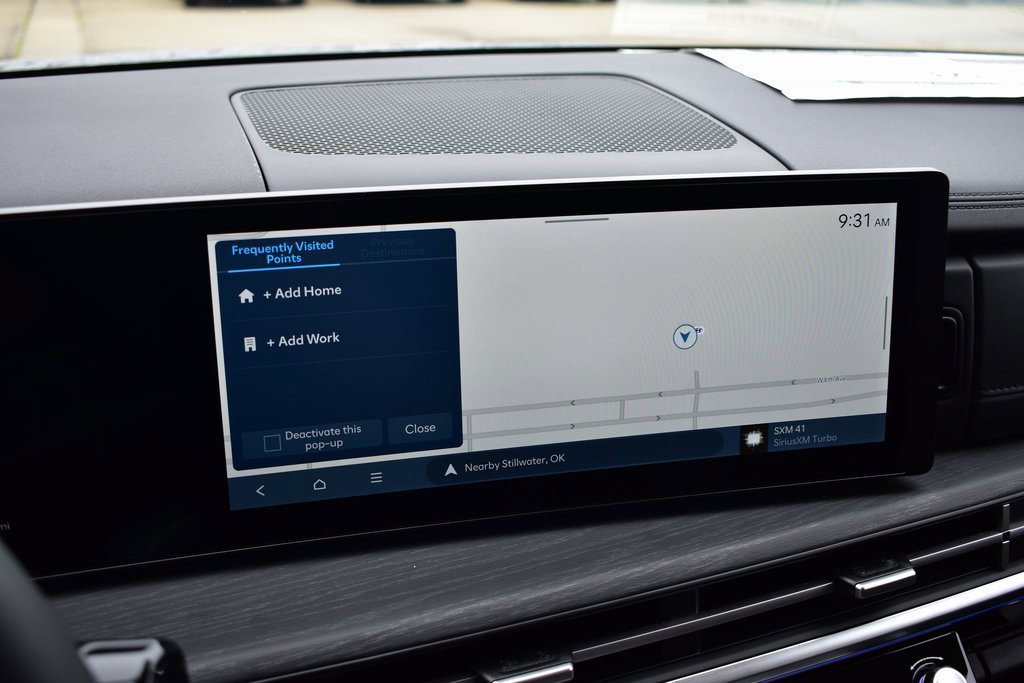 New 2025 Hyundai Santa Fe Limited image 53