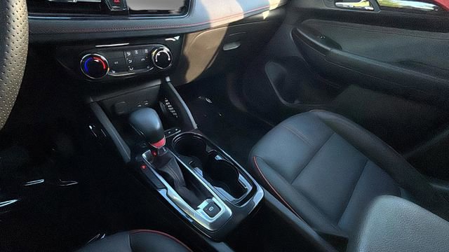 Used 2024 Chevrolet TrailBlazer RS w/ Driver Confidence Package FWD image 15