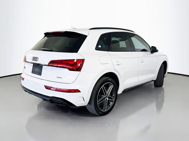 Used 2023 Audi Q5 e Prestige image 8