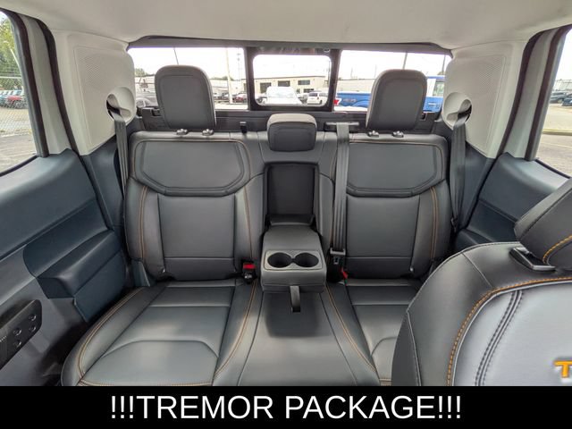 Used 2024 Ford Maverick Tremor w/ Tremor Off-Road Package AWD/4WD image 25