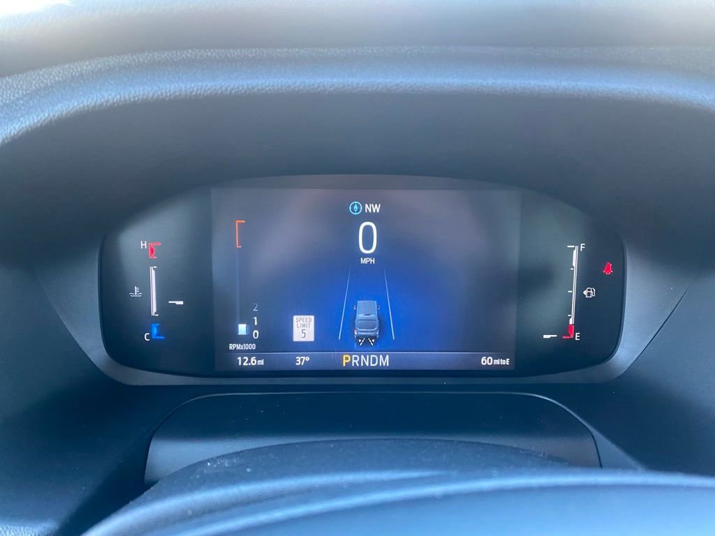 New 2026 Ford Transit 350 XLT image 18