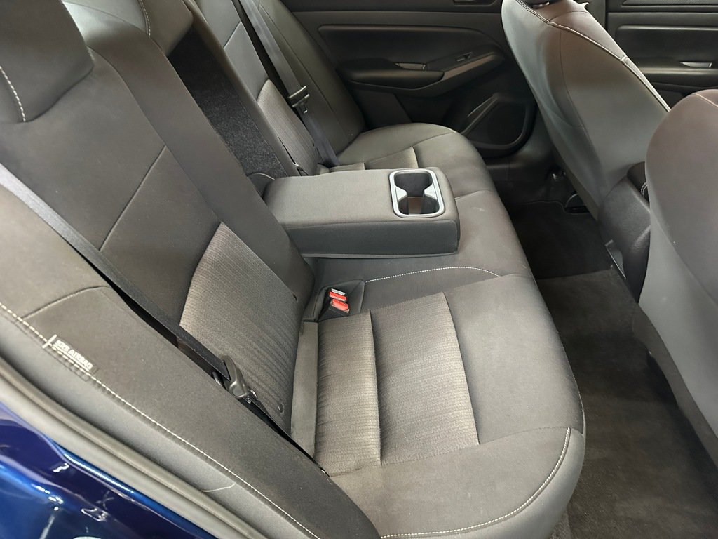 Used 2023 Nissan Altima 2.5 S FWD image 23