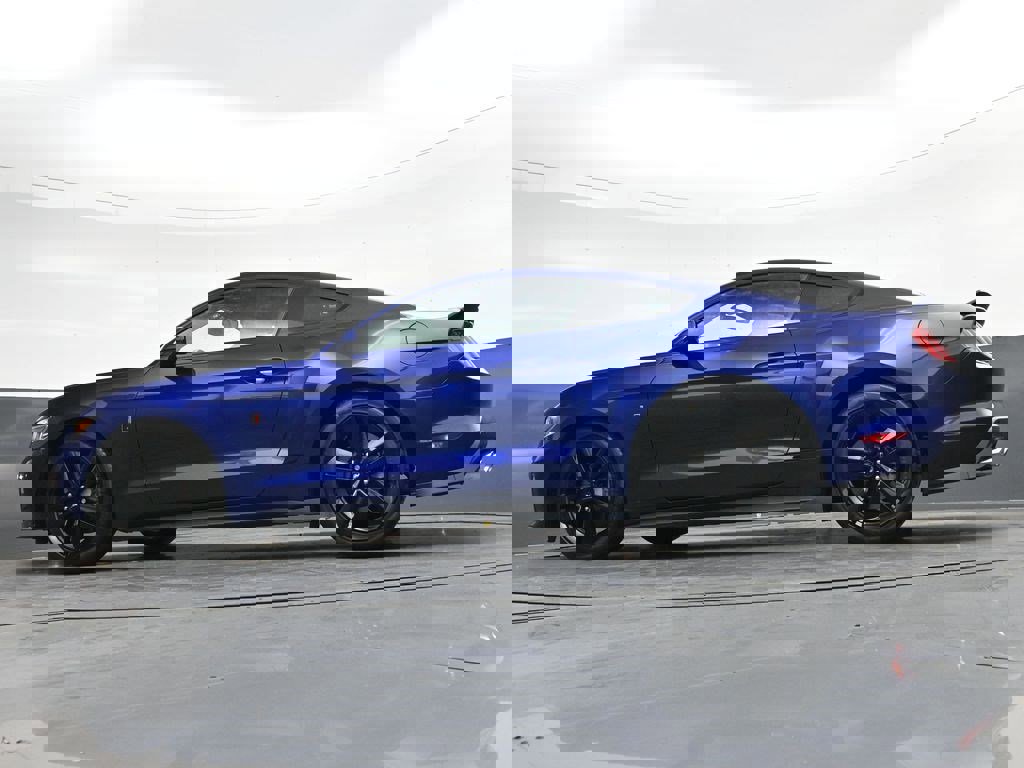 Used 2016 Ford Mustang Premium w/ Ecoboost Performance Package RWD image 30