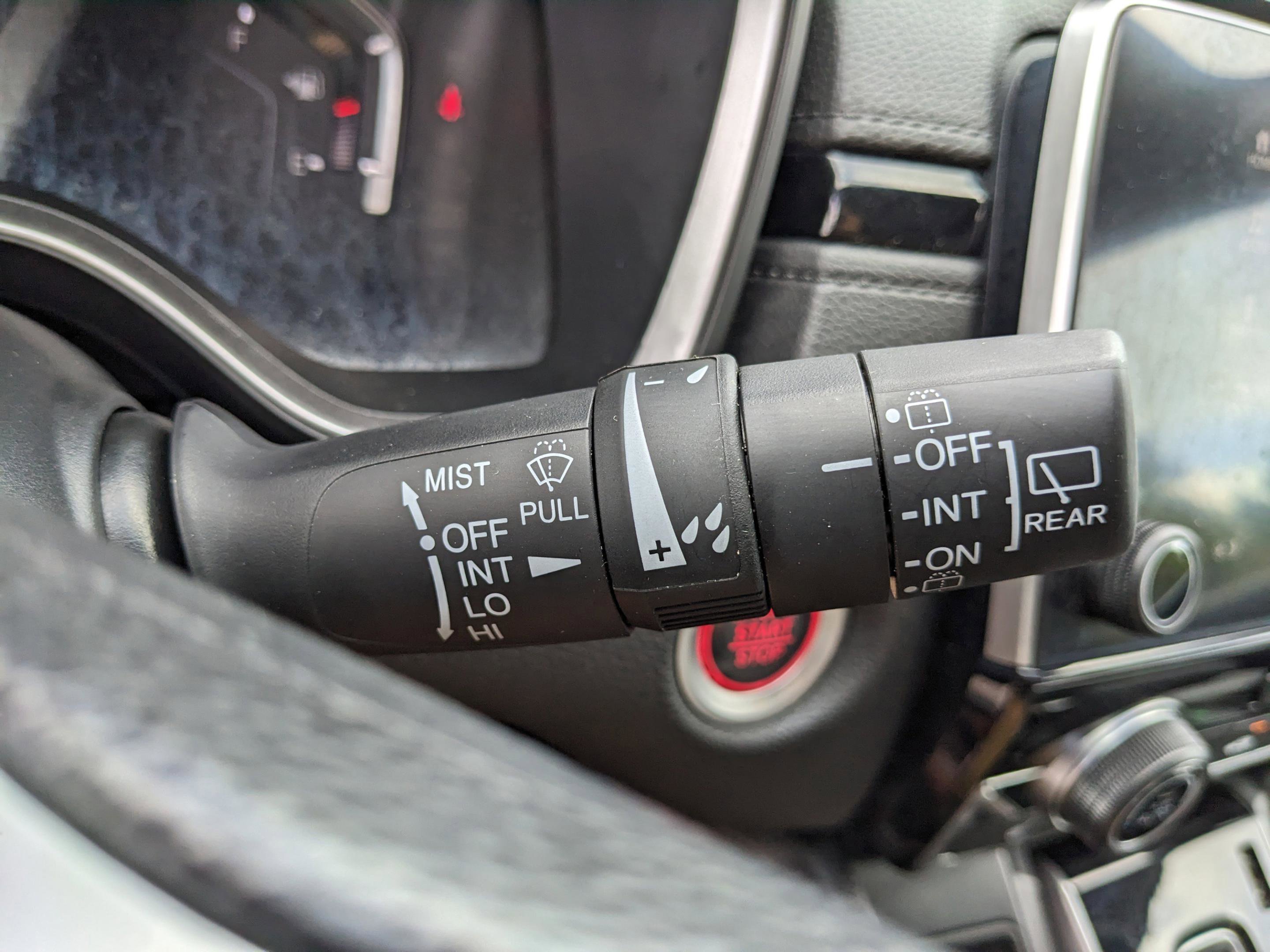 Used 2019 Honda CR-V EX image 35