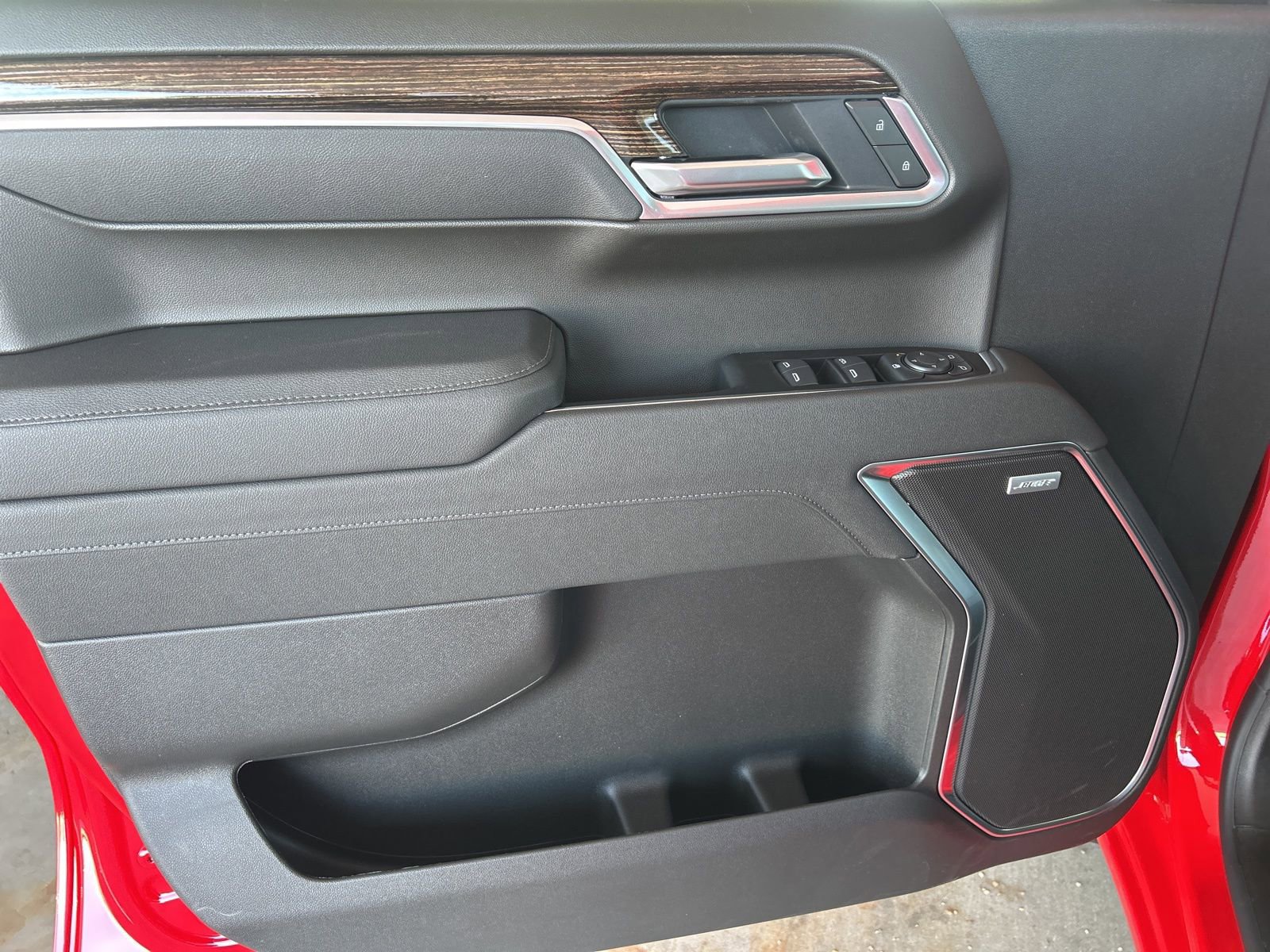 New 2026 GMC Sierra 1500 Elevation w/ Preferred Package image 10