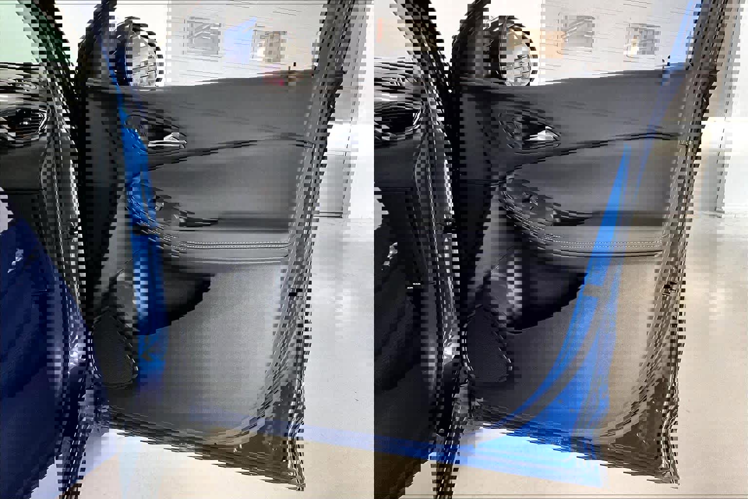 Used 2023 Buick Encore GX Select w/ Safety Package II AWD/4WD image 23