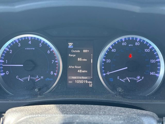 Used 2019 Toyota Highlander LE image 8