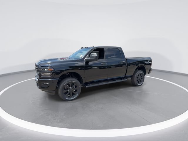 New 2026 RAM 2500 Tradesman AWD/4WD image 4