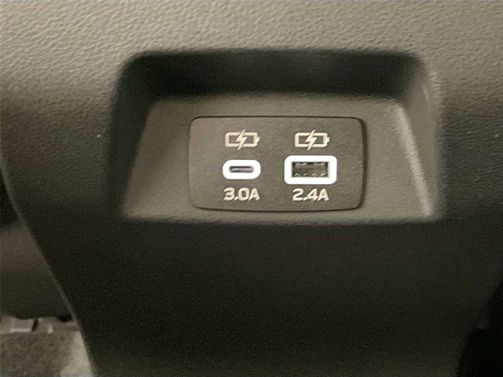 New 2026 Subaru Crosstrek 2.5i Limited image 24