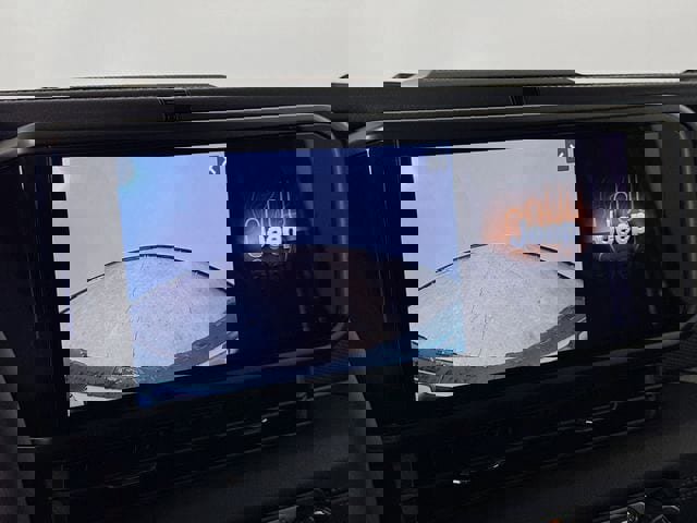 New 2026 Jeep Wrangler Unlimited Rubicon image 16