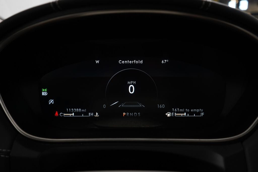 Used 2019 Lincoln Nautilus Black Label AWD/4WD image 18