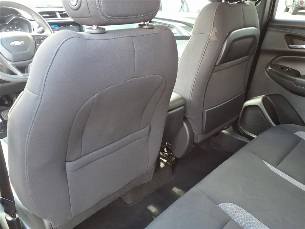 Used 2022 Chevrolet TrailBlazer LT w/ Convenience Package FWD image 14