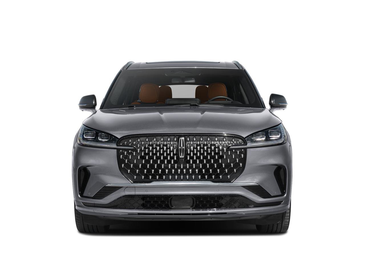 New 2026 Lincoln Aviator Black Label image 4