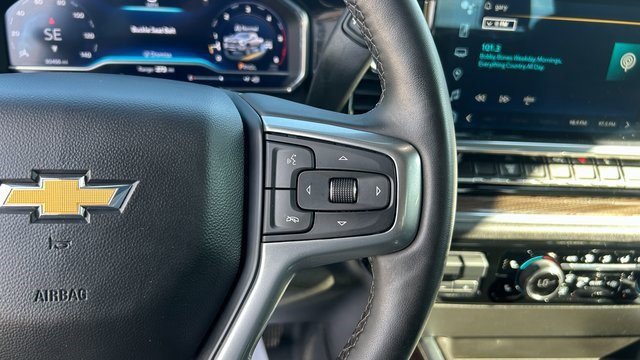 Certified 2024 Chevrolet Silverado 2500 LT w/ Convenience Package image 7