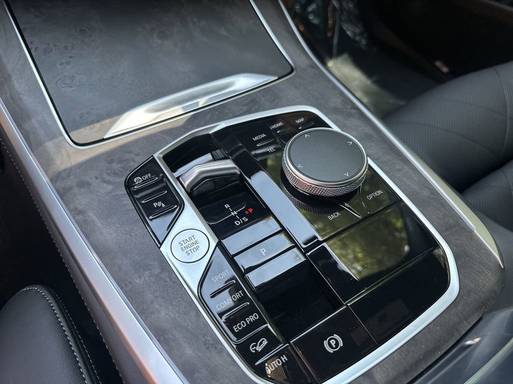 New 2026 BMW X5 xDrive40i image 19