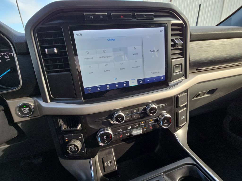 Used 2021 Ford F150 XLT w/ Equipment Group 302A High image 20