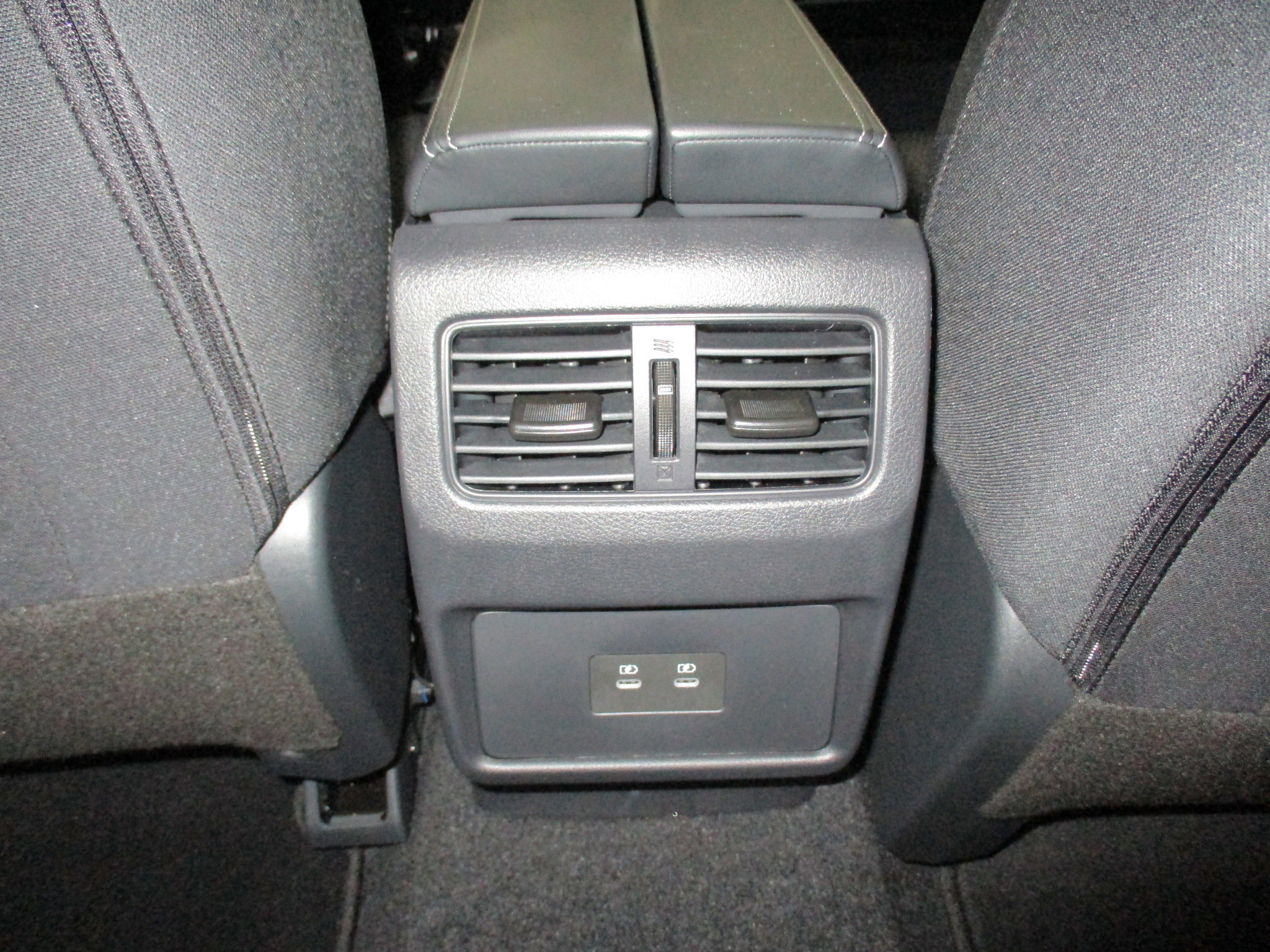 New 2026 Nissan Rogue SV w/ Cold Weather Package image 29