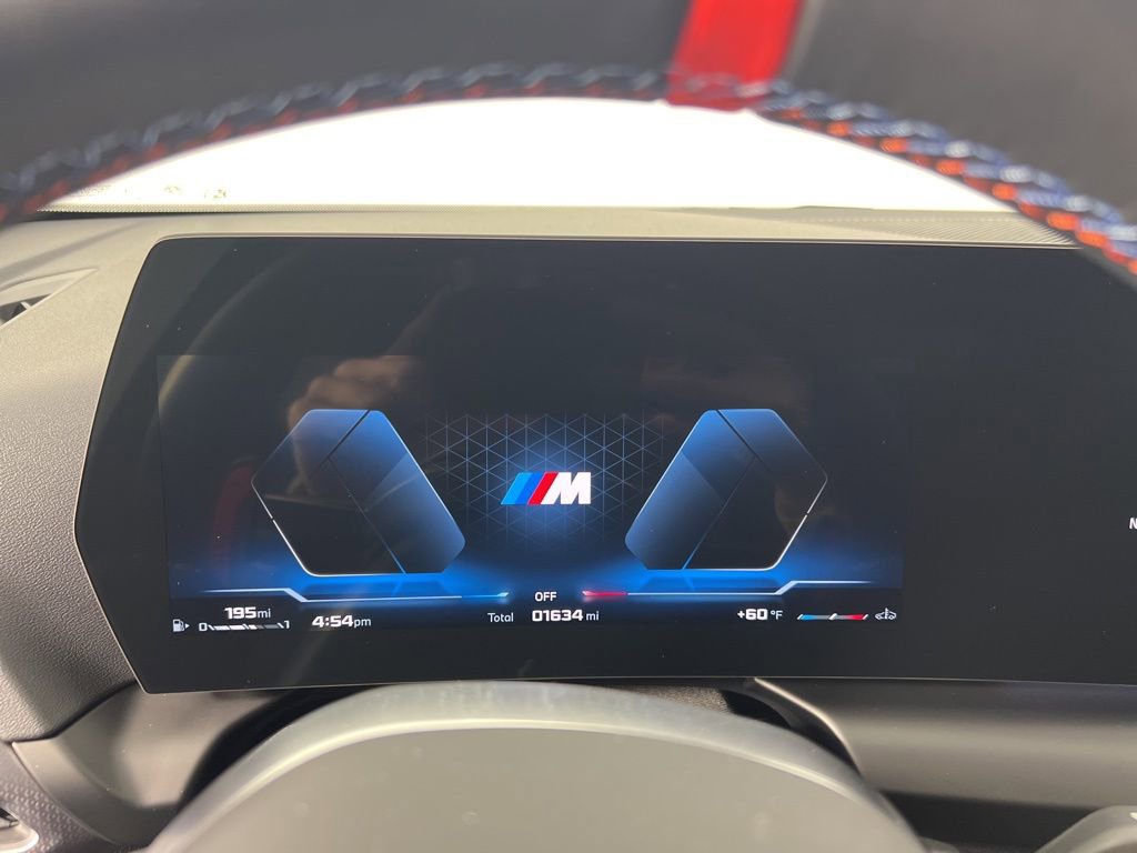 Used 2026 BMW M235i xDrive w/ Premium Package image 12