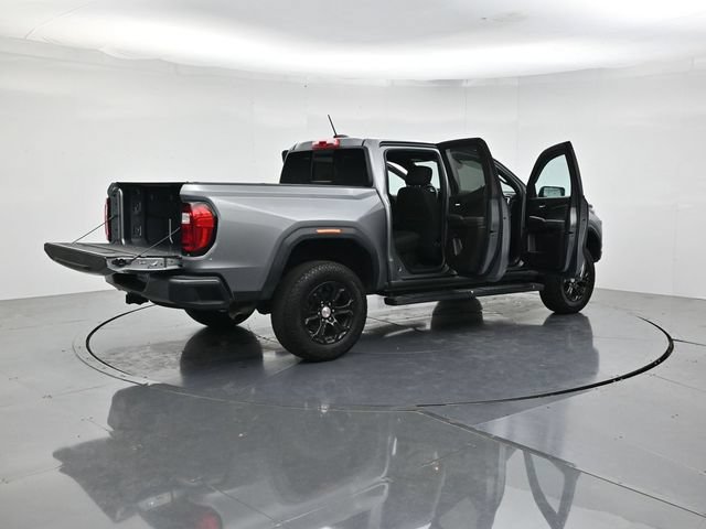 Used 2023 GMC Canyon Elevation w/ Convenience Package RWD image 52
