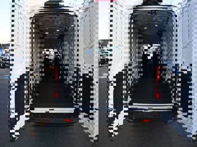 New 2026 Ford Transit 250 148 Medium Roof image 16
