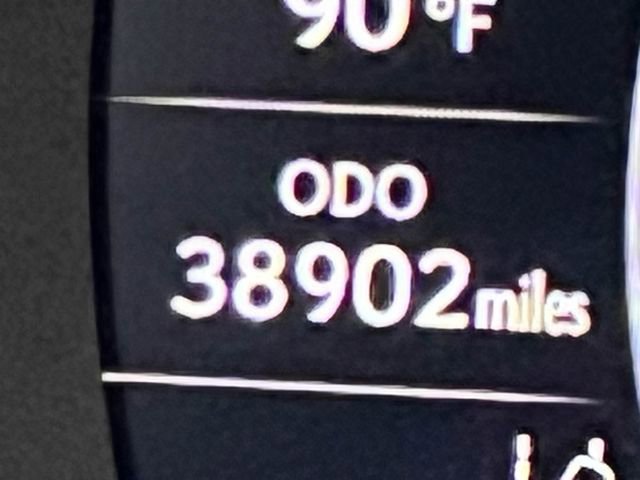 Used 2024 Lexus LX 600 4WD w/ Interior Upgrade Package image 18