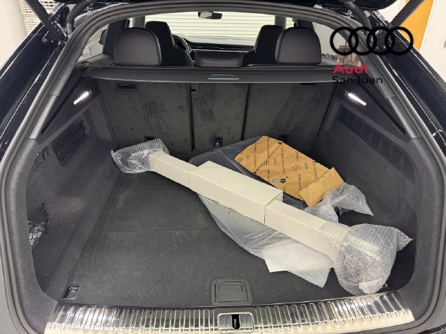 New 2026 Audi RS Q8 performance AWD/4WD image 13