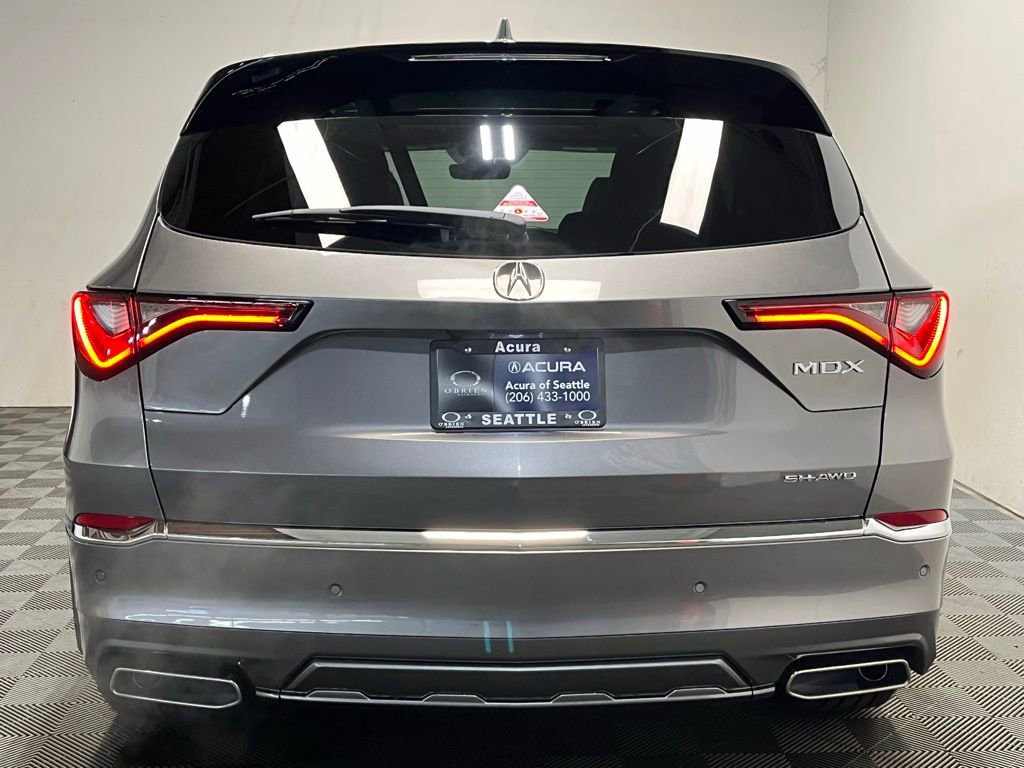 New 2026 Acura MDX w/ Advance Package image 21