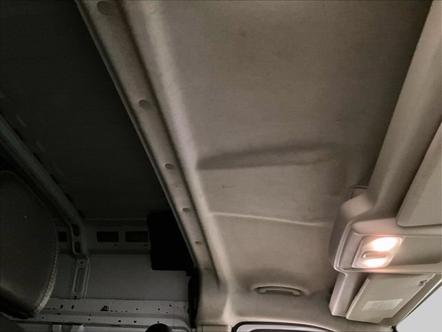 Used 2018 RAM ProMaster 3500 w/ Mopar Trailer Tow Group FWD image 21