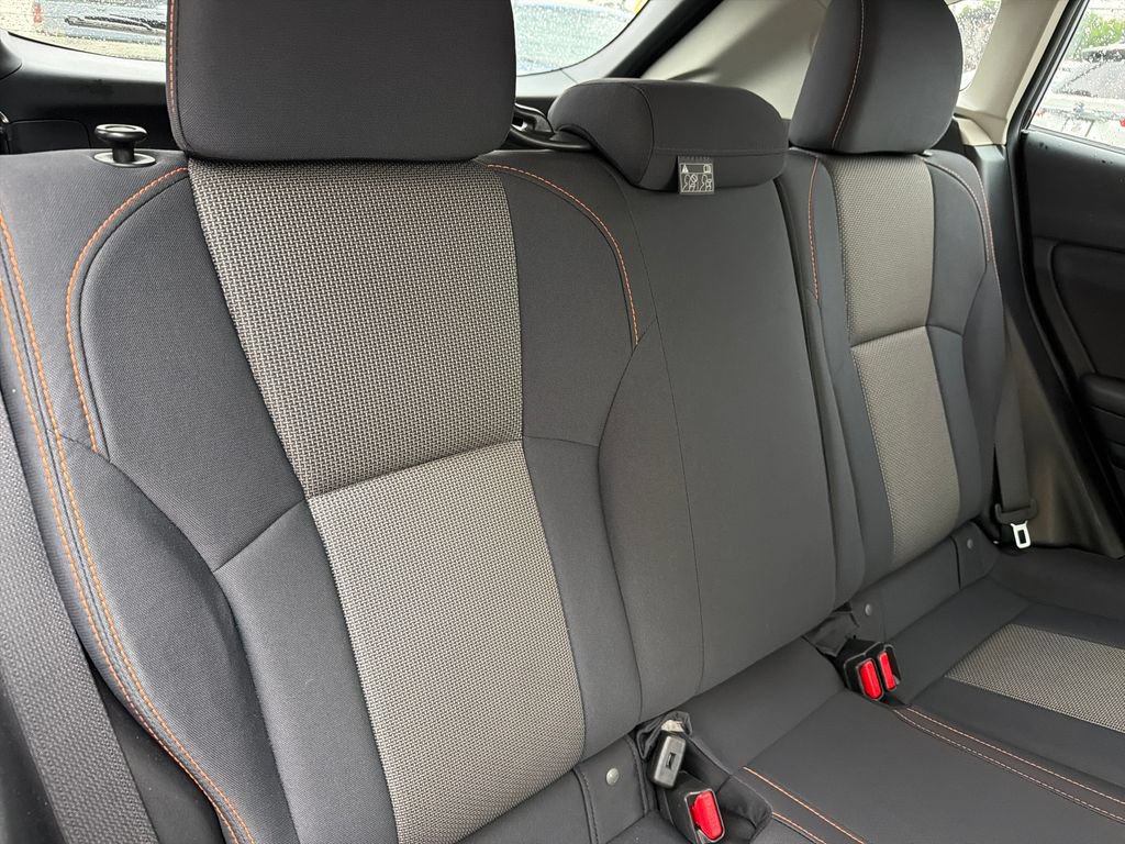 Used 2019 Subaru Crosstrek 2.0i Premium AWD/4WD image 30