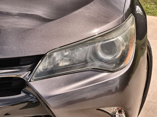 Used 2016 Toyota Camry SE FWD image 24