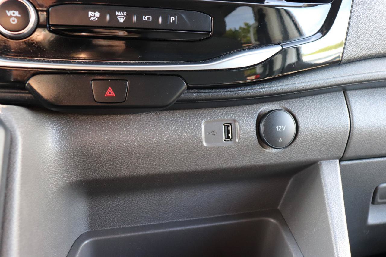 Used 2026 Ford Transit 350 XLT RWD image 36