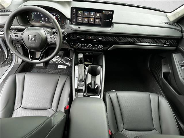 New 2026 Honda Accord EX-L image 15