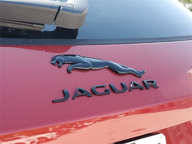 New 2026 Jaguar F-PACE R-Dynamic S image 9