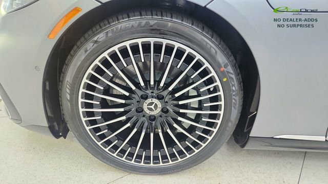 Used 2022 Mercedes-Benz EQS 450+ Sedan image 63