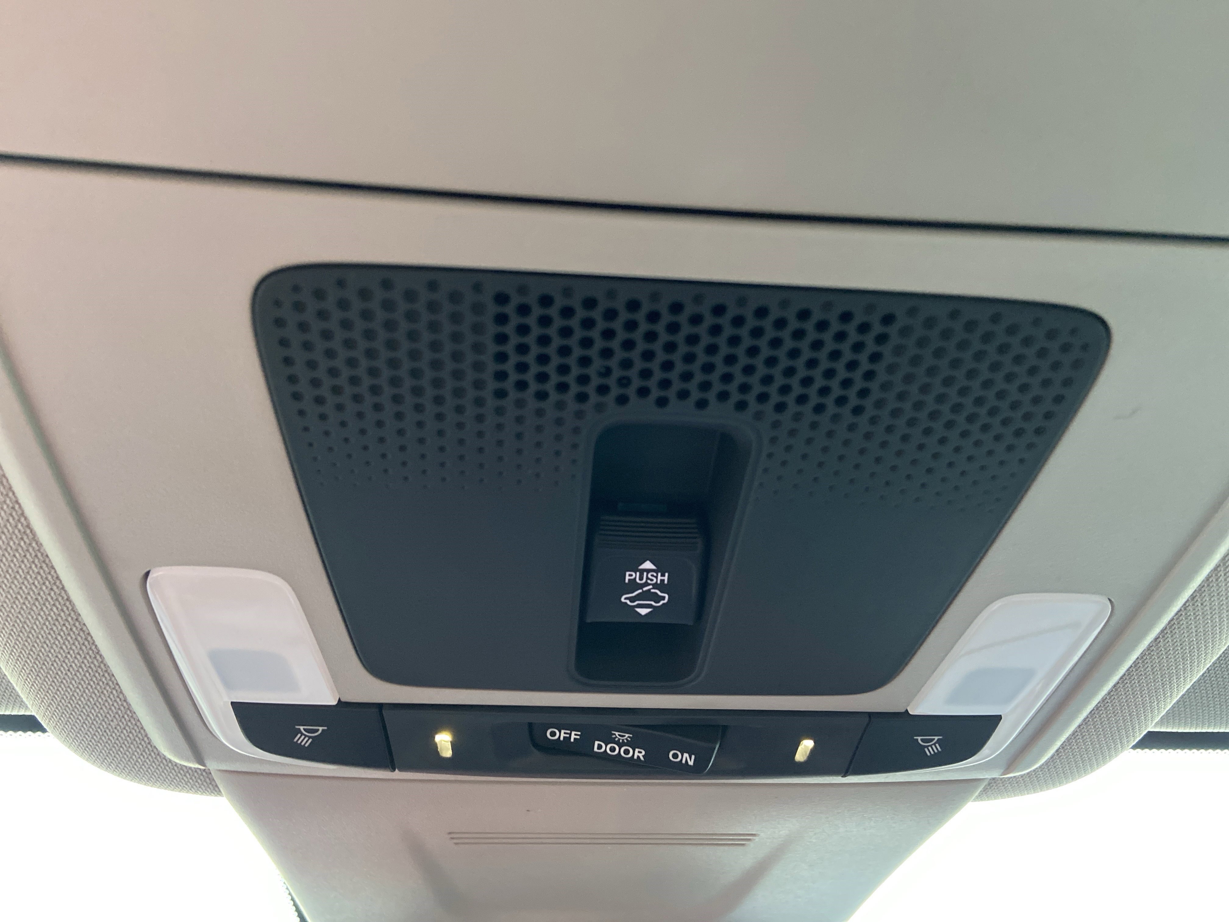 New 2026 Honda CR-V EX-L image 40