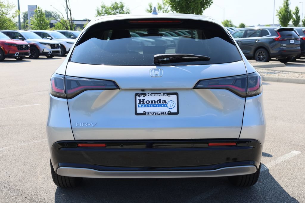 New 2027 Honda HR-V EX-L image 5