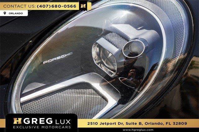 Used 2021 Porsche 911 Carrera S image 23