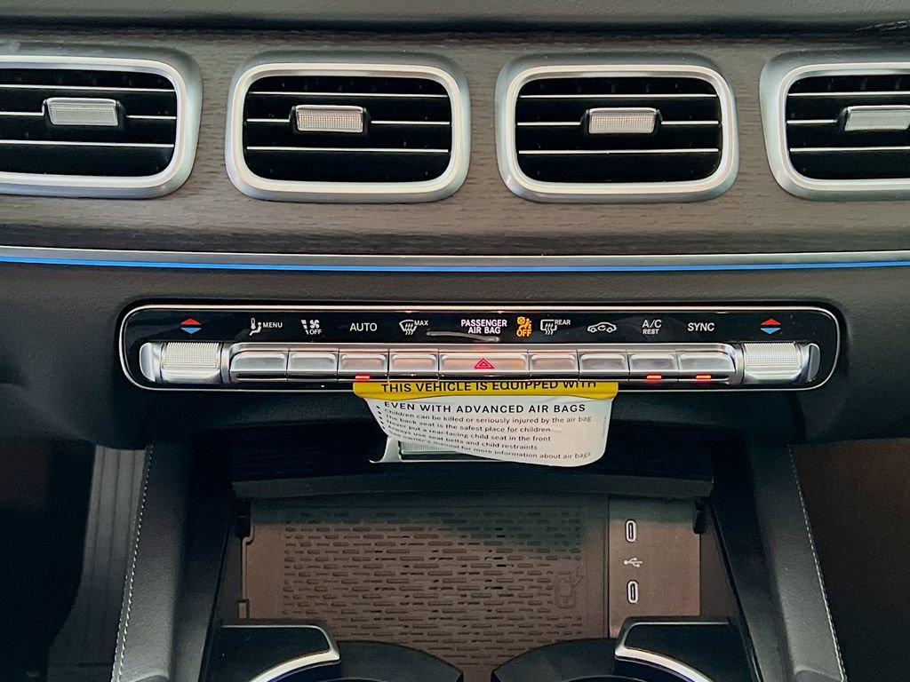 Used 2026 Mercedes-Benz GLE 350 4MATIC image 19