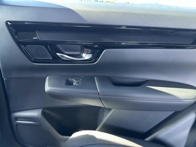 New 2026 Honda CR-V Sport Touring image 14
