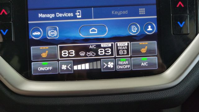 Used 2024 Subaru Ascent Premium w/ Convenience Package AWD/4WD image 31