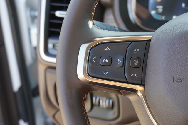 New 2026 RAM 3500 Longhorn image 28