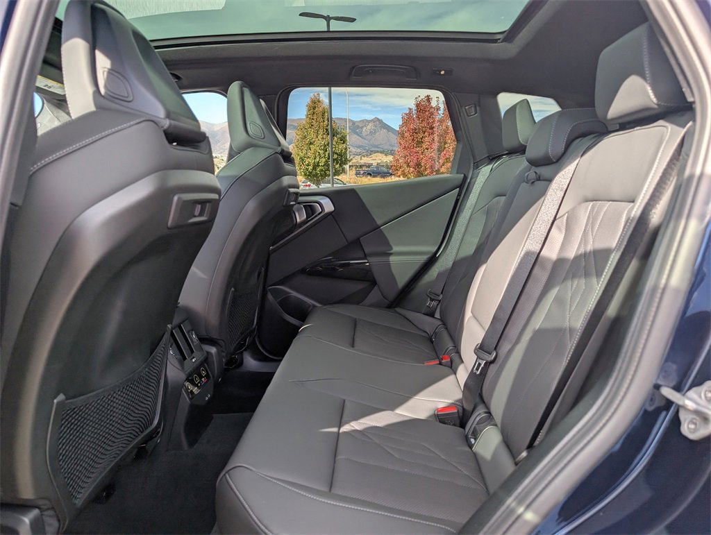 New 2026 BMW X3 xDrive30 w/ Premium Package image 16