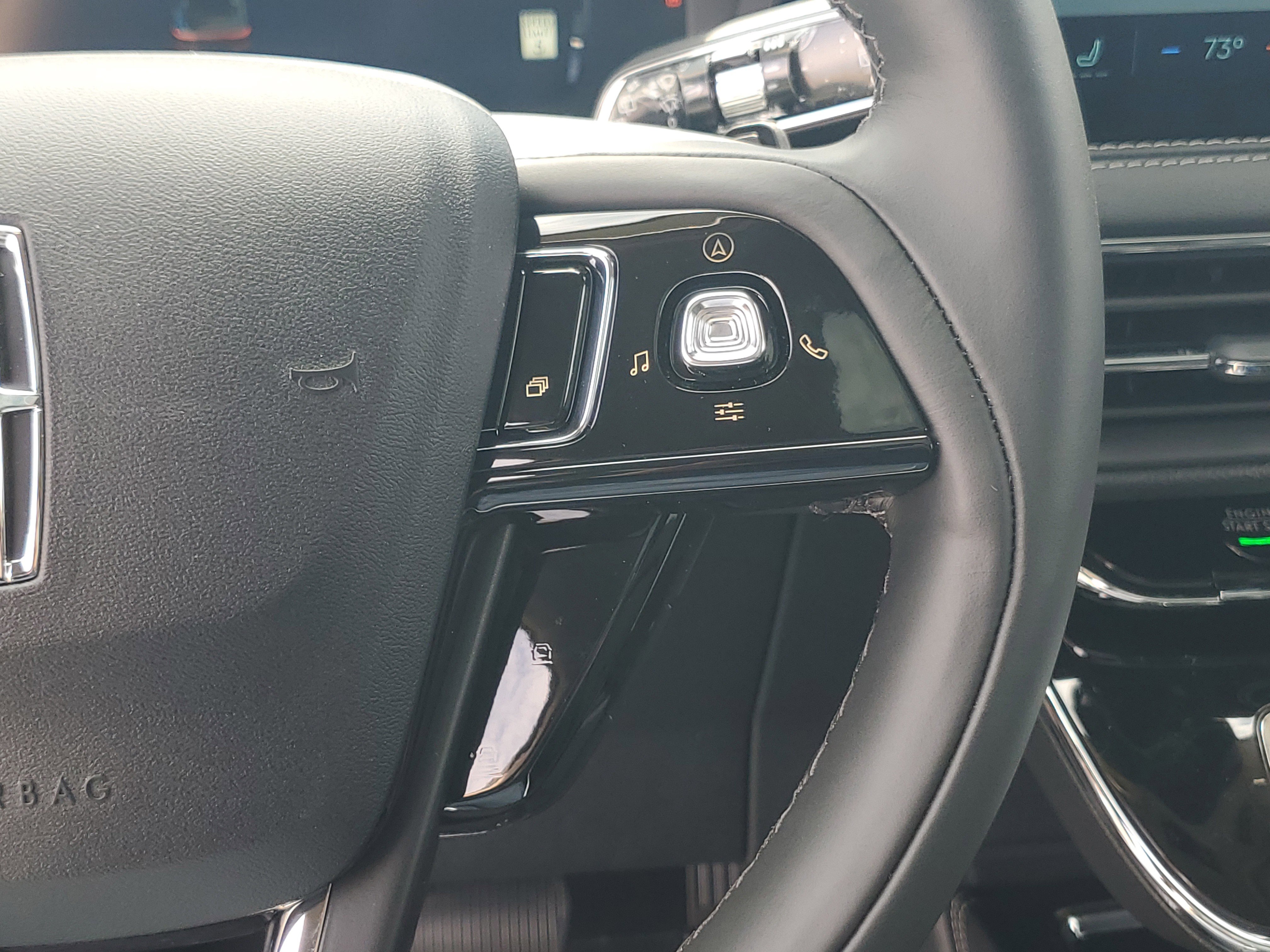 New 2026 Lincoln Corsair Reserve w/ Jet Appearance Package AWD/4WD image 18